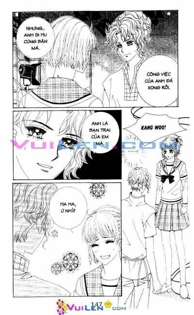 chạm mặt thần tượng chapter 11 147