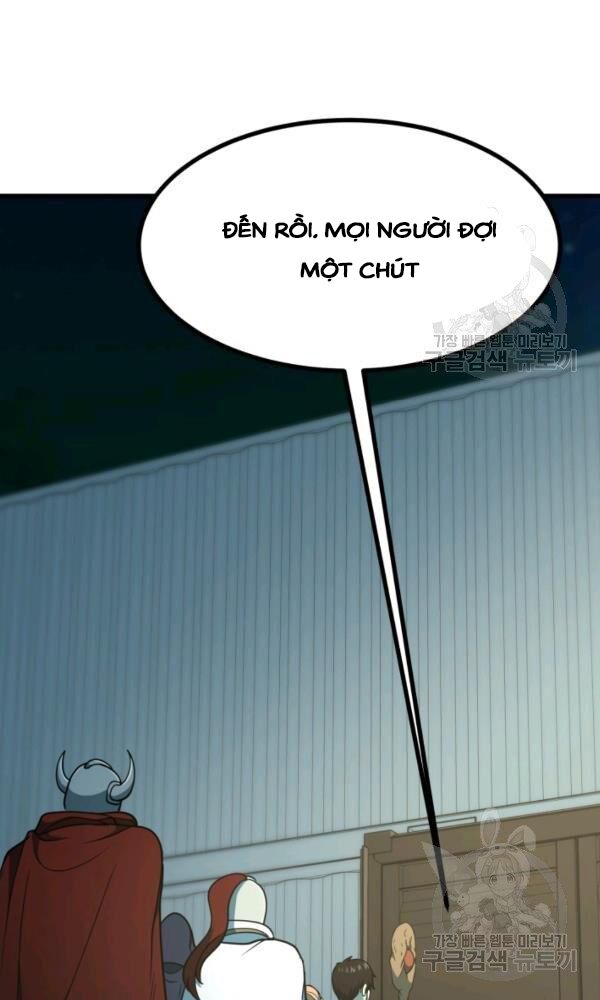 ngôi nhà kết nối với hầm ngục chapter 40 33