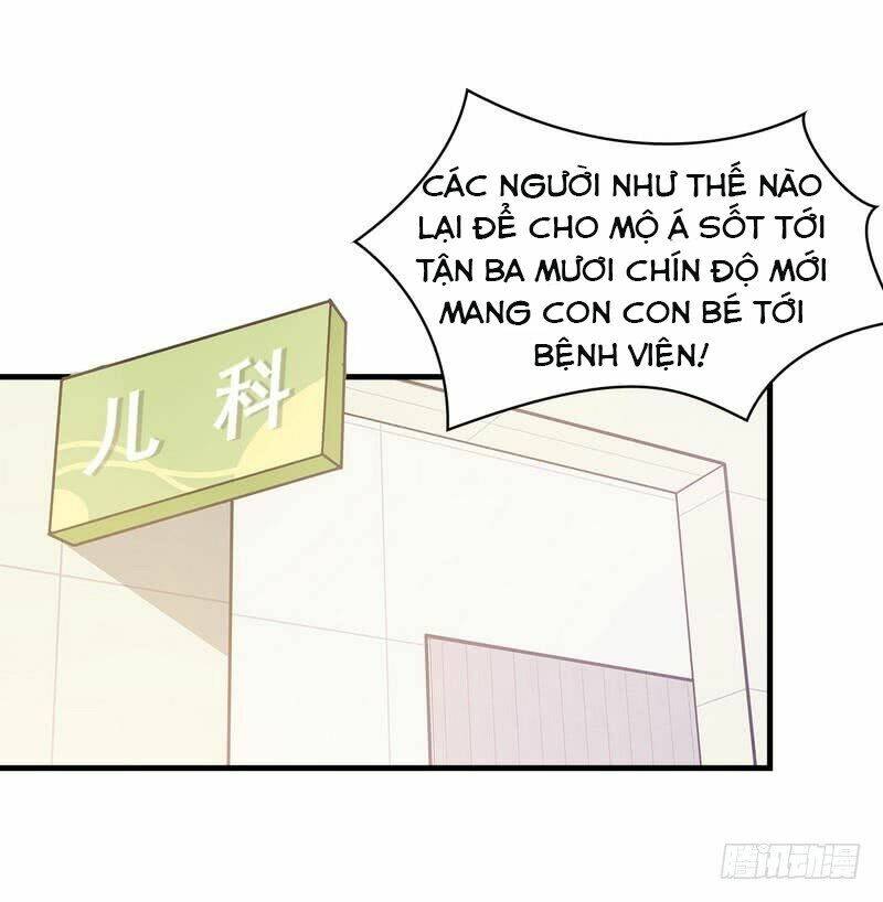 nam thần manh bảo tận diệt chapter 33 2