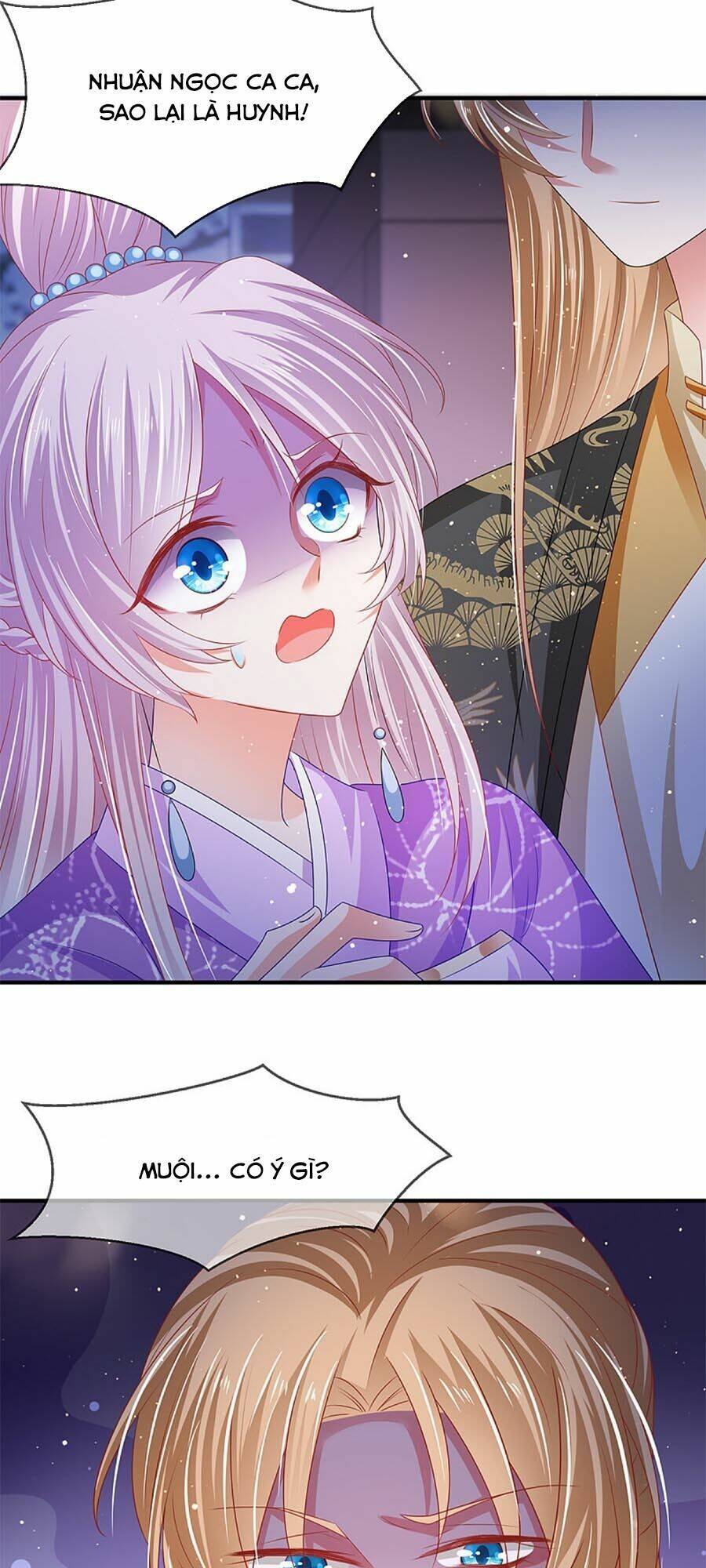 dưỡng thú vi phi chapter 42 34