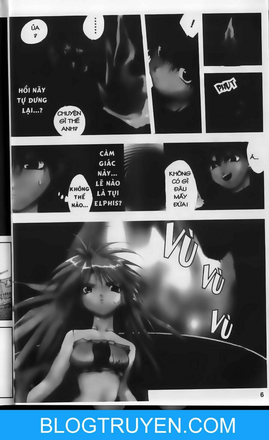 dersert coral chapter 6 8