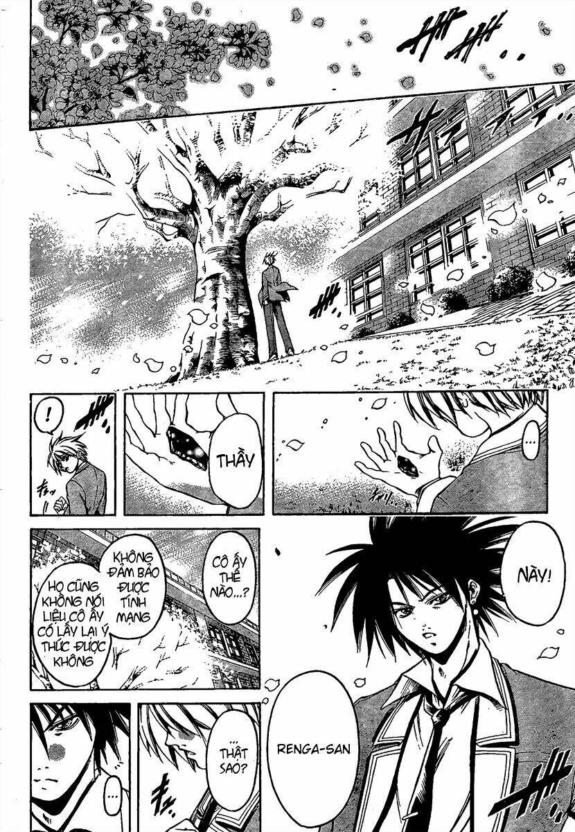 holy talker chapter 2 59