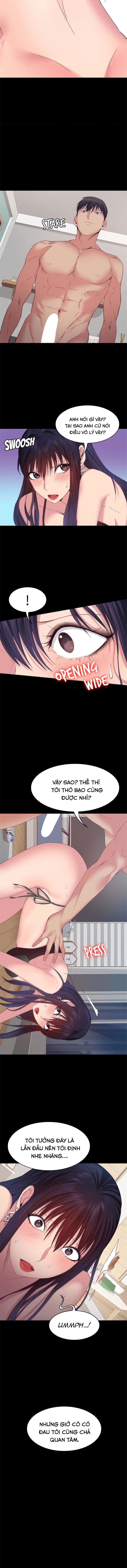 return girlfriend - trả lại bạn gái chapter 16 2