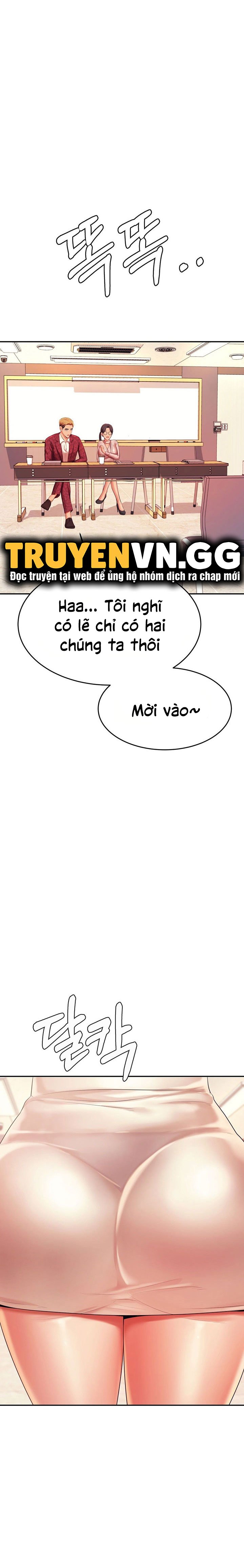 cô giáo ngoài giờ chapter 9 28