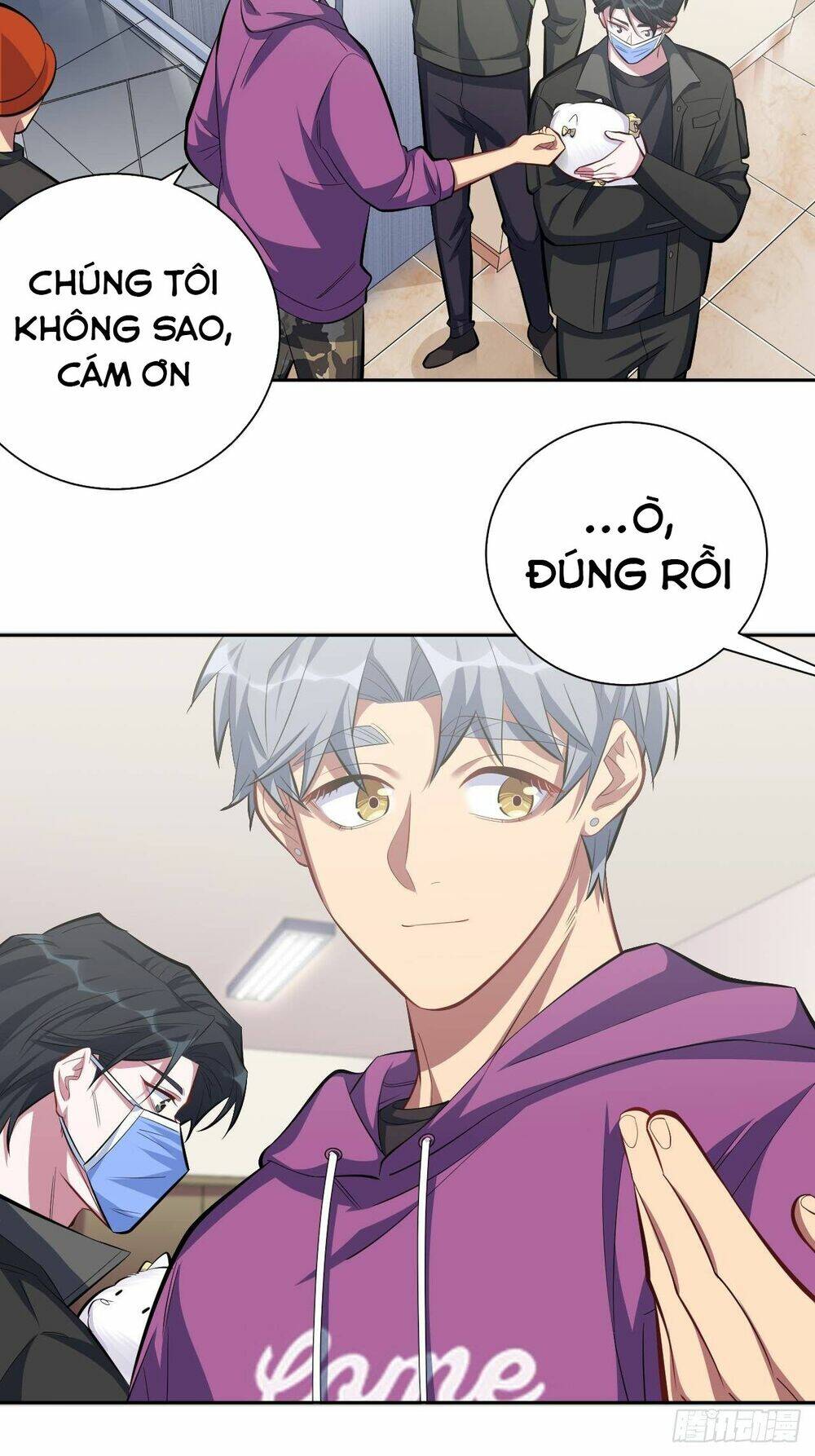 nhạc phụ đại nhân là lão bà chapter 35 3