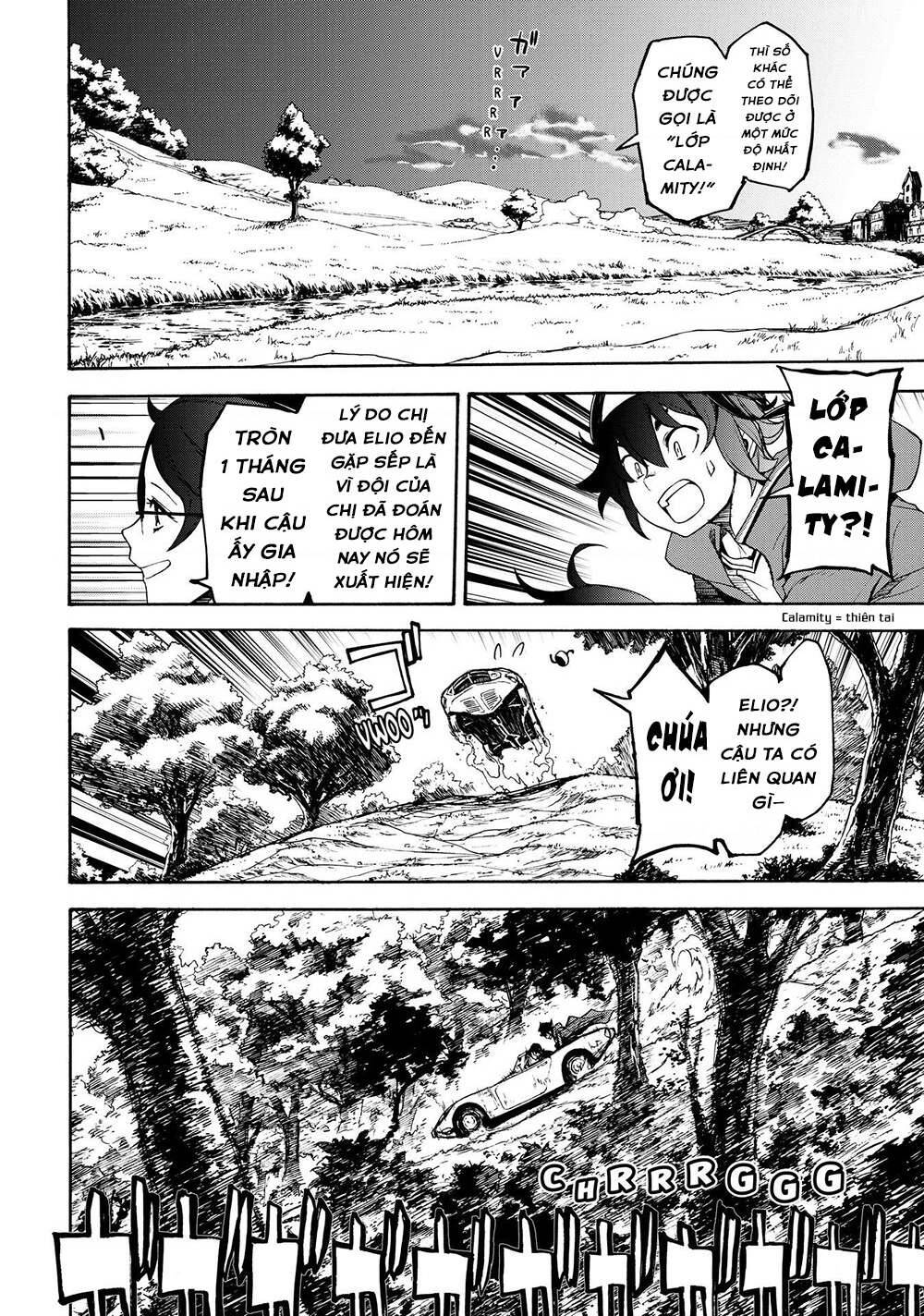 bootsleg chapter 2 35