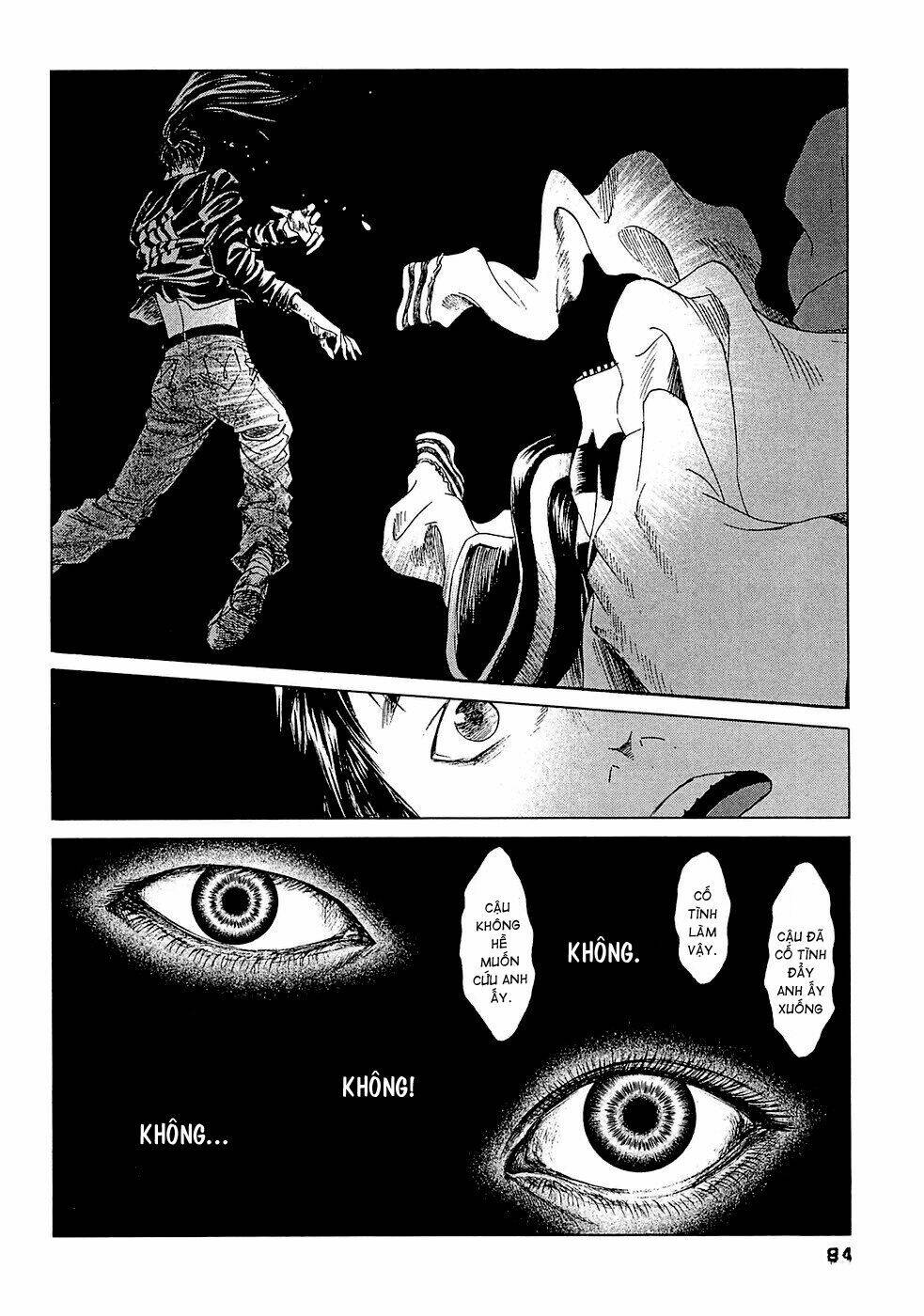 kanojo wo mamoru 51 no houhou chapter 24 9