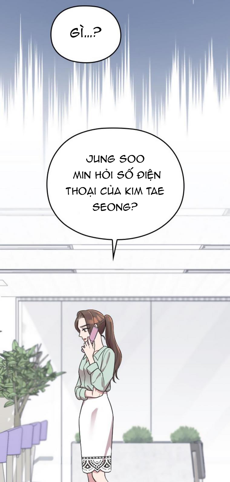 cô đi mà lấy chồng tôi chapter 23.2 45