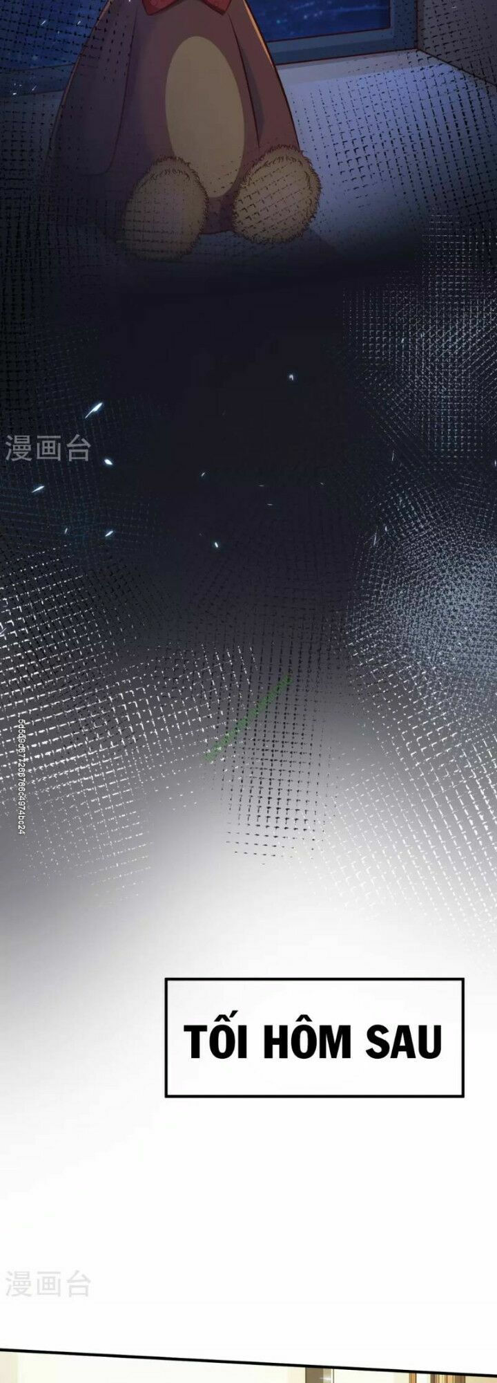 tối cường vận đào hoa chapter 31 17