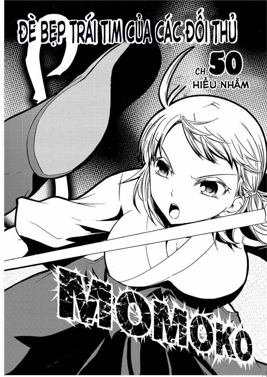 maga-tsuki chapter 50 3