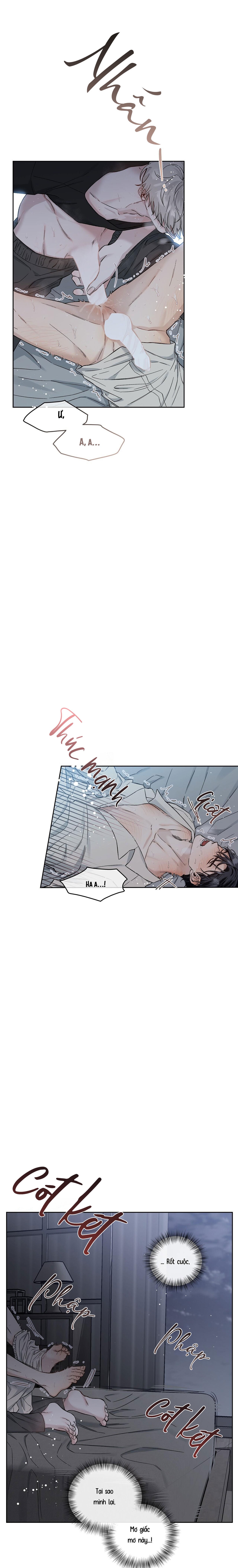 hạ cánh nơi miền đất xanh chapter 4 3