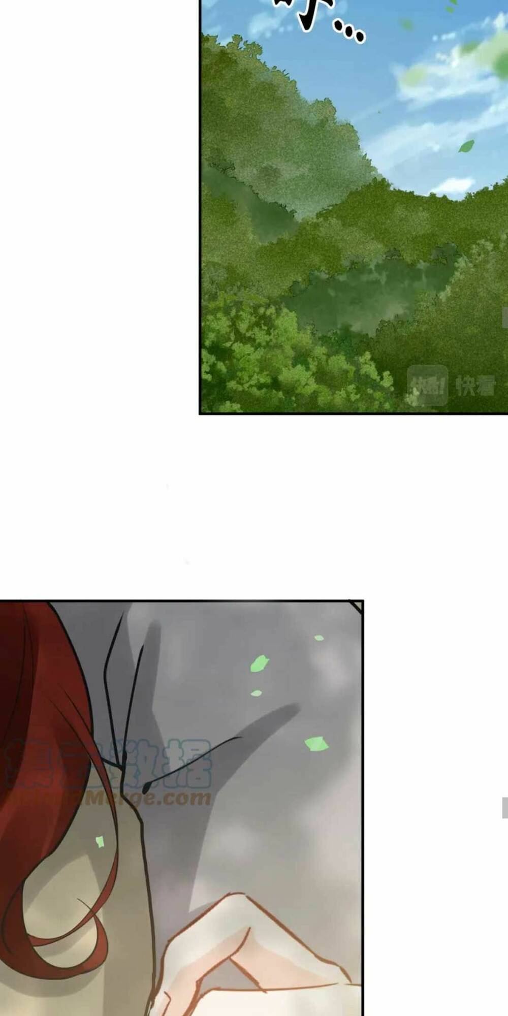 cô vợ hợp đồng bỏ trốn của tổng giám đốc chapter 487 32