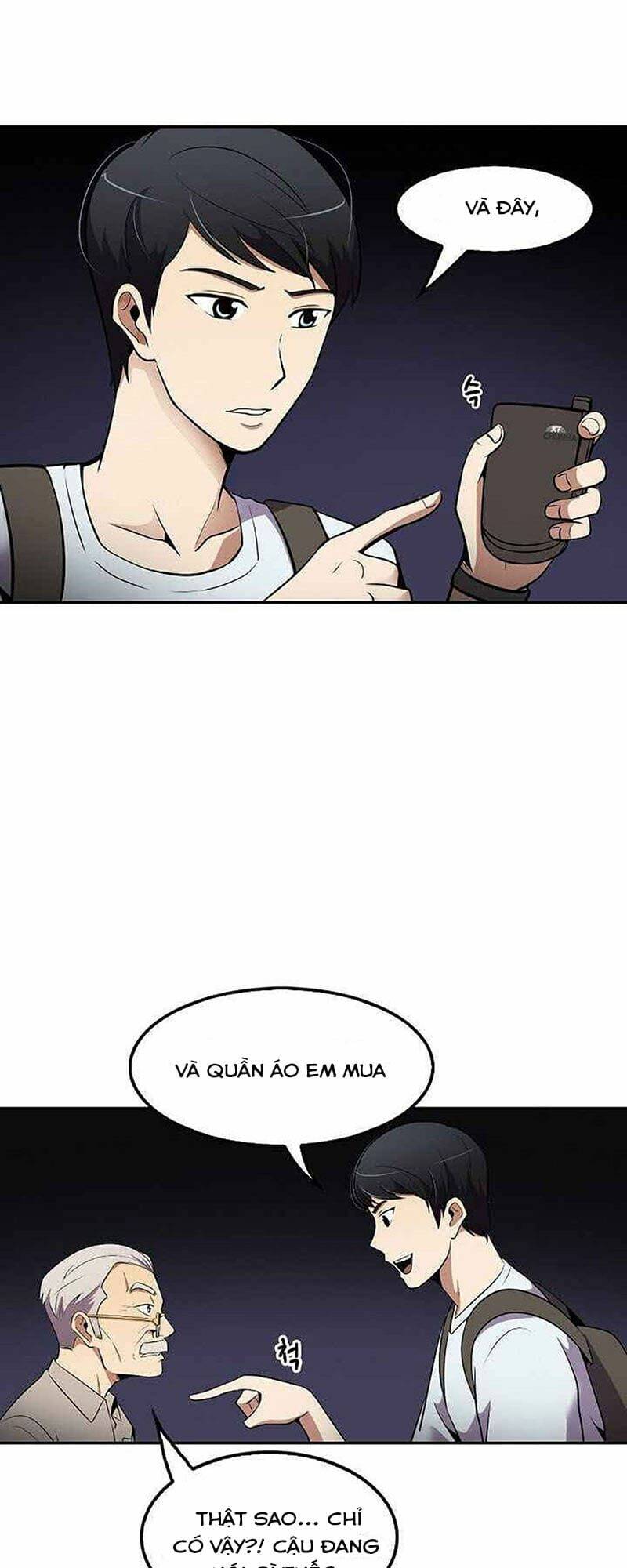 điều tra viên chuyển sinh chapter 26 55