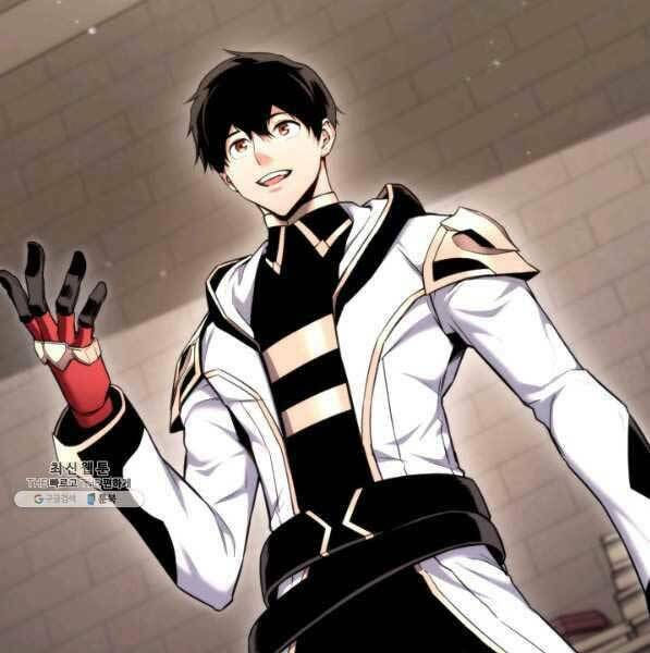 huyền thoại game thủ - tái xuất chapter 72 101