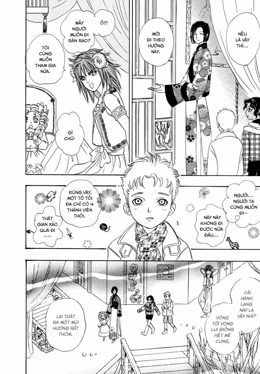 new pet shop of horror chapter 24 11