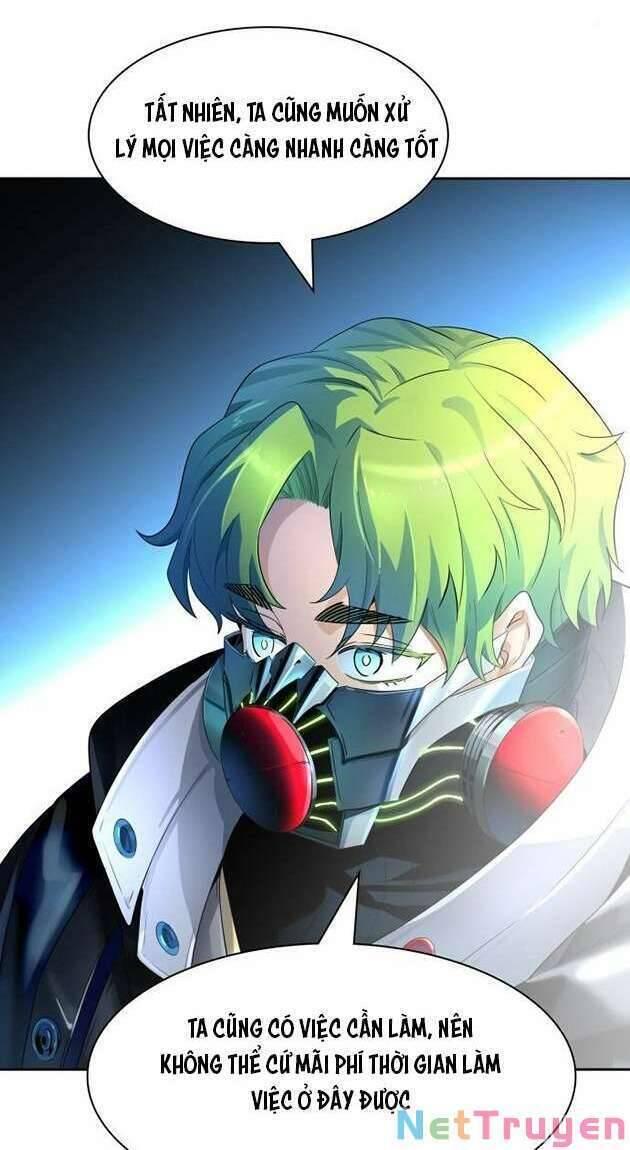 tòa tháp bí ẩn 2 chapter 546 54