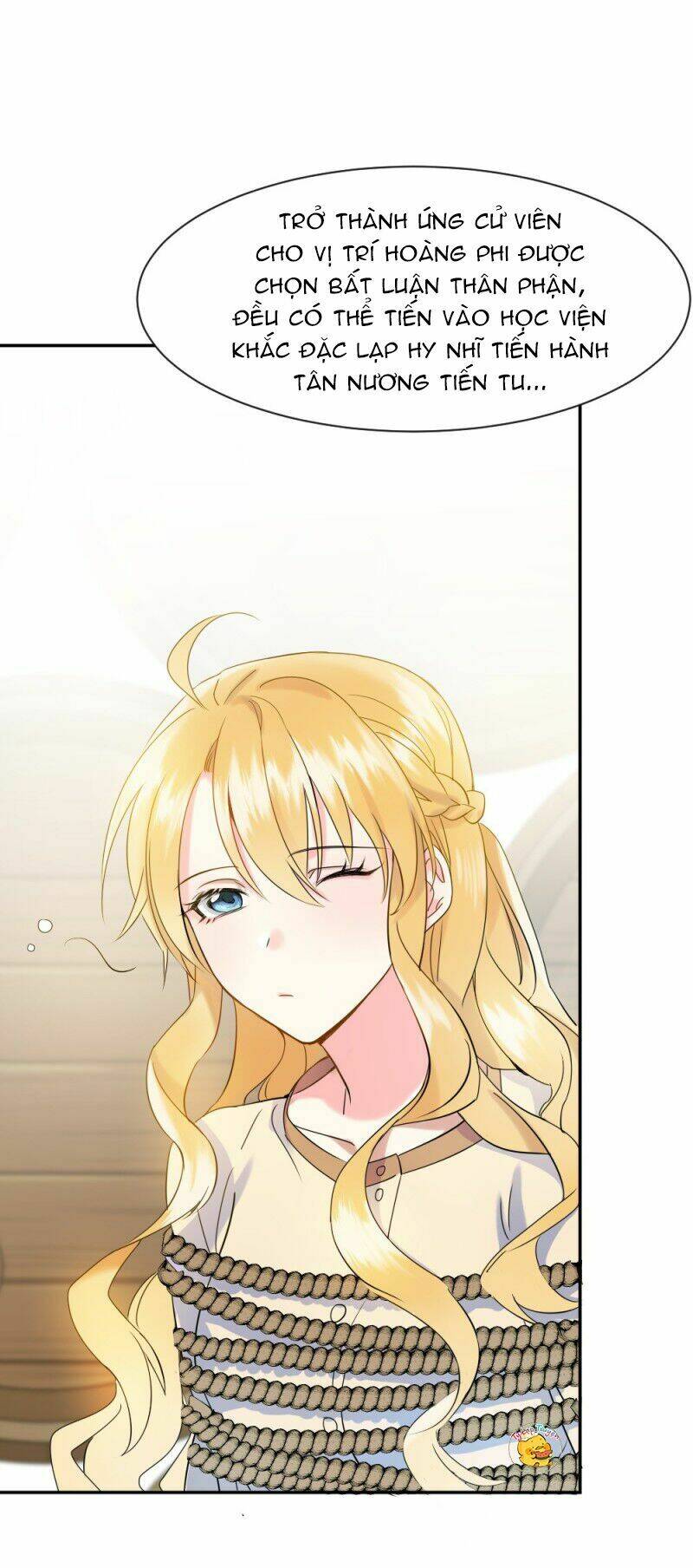 trời sinh một đôi?! ta từ chối! chapter 2 23