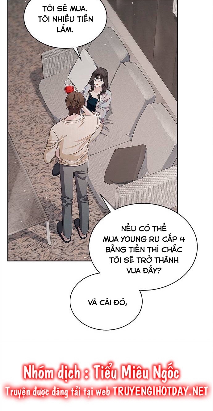 lâu đài - cô dâu của ma chapter 80 37