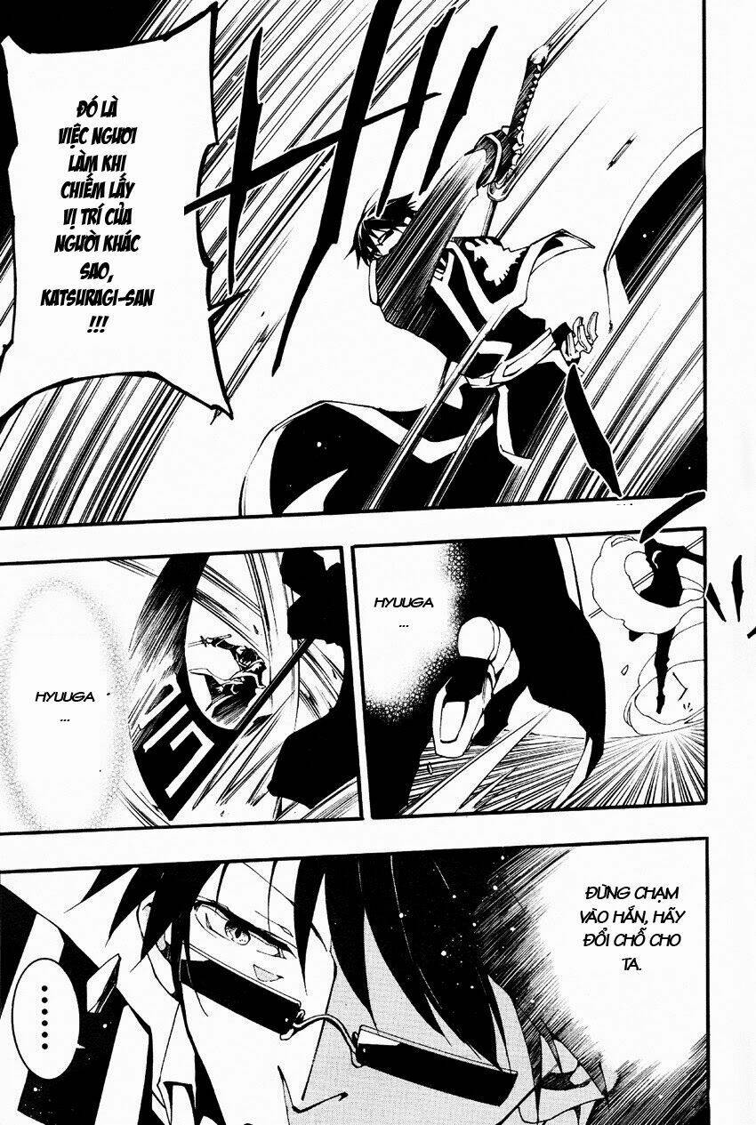 07 hồn ma chapter 89 16