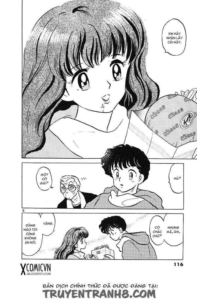 thánh kinh tình yêu chapter 24 7