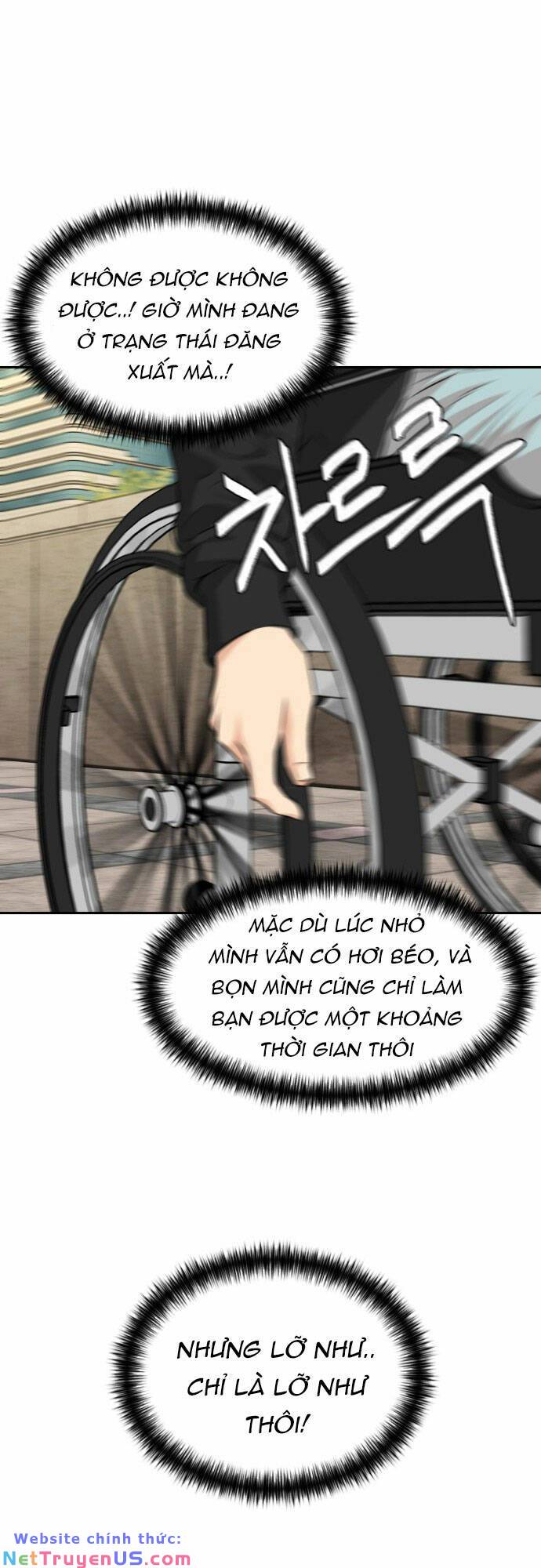 gương mặt thiên tài chapter 104 18