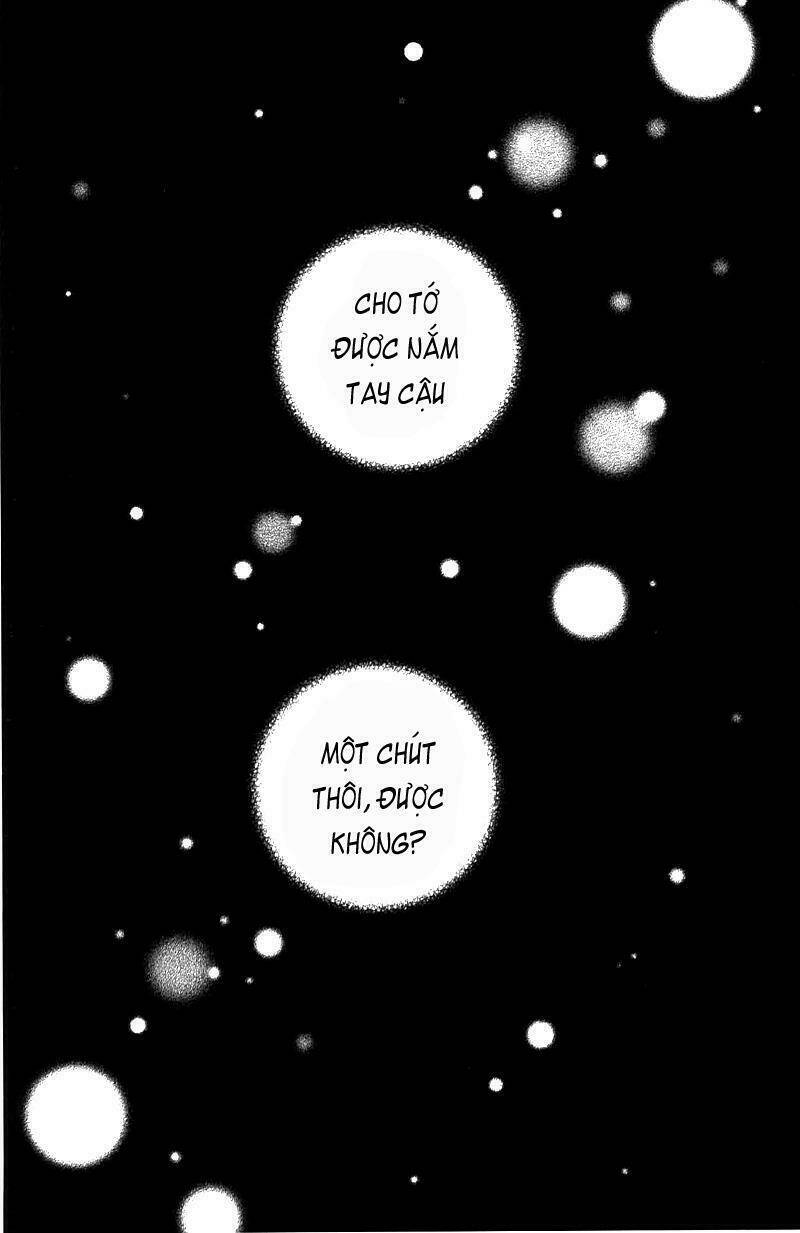 anh đã cho em biết bao thứ đầu tiên chapter 47 48