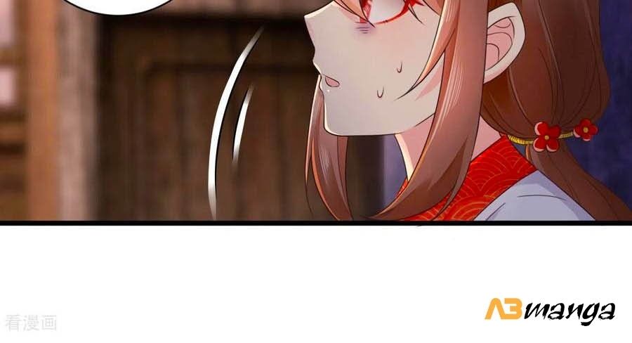 hãn phi đương gia: lãnh vương xin tự trọng chapter 34 3