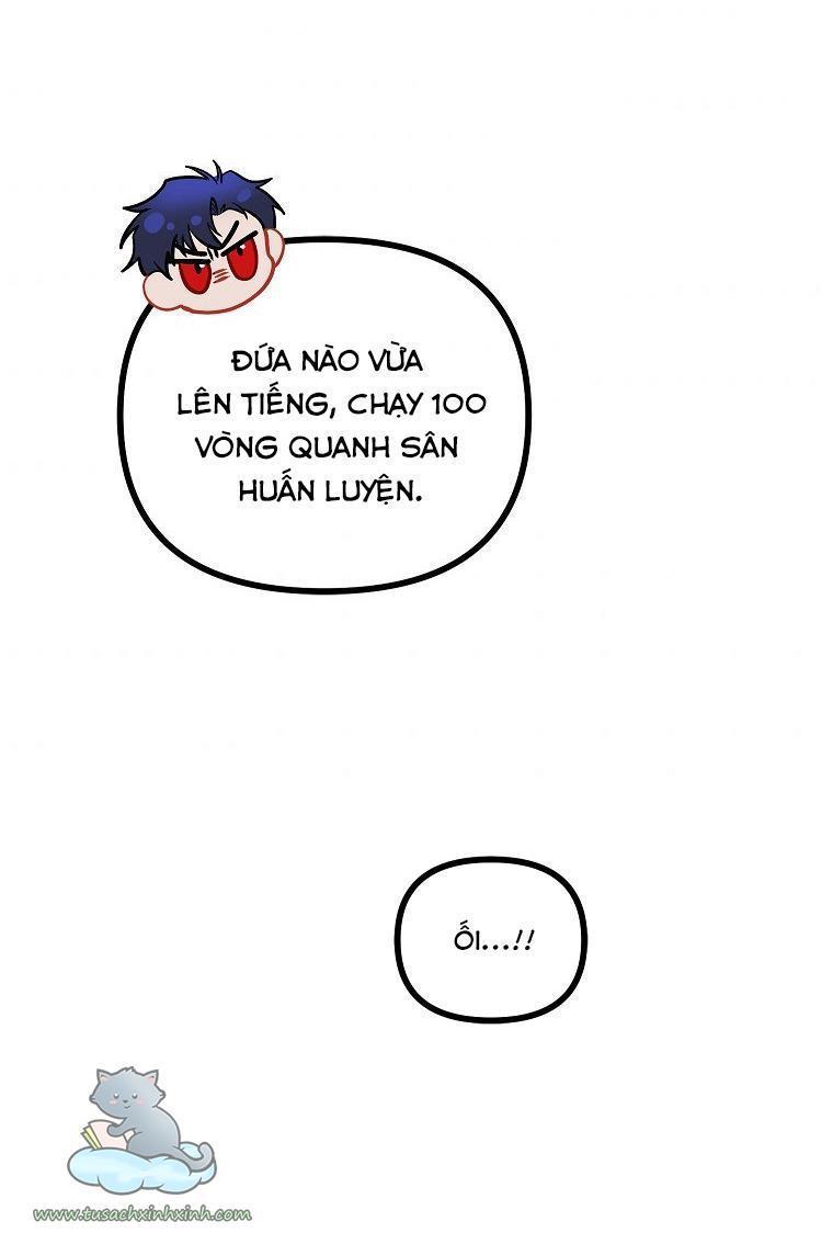 tháng năm cuối cùng của nữ phụ đoản mệnh chapter 18 52