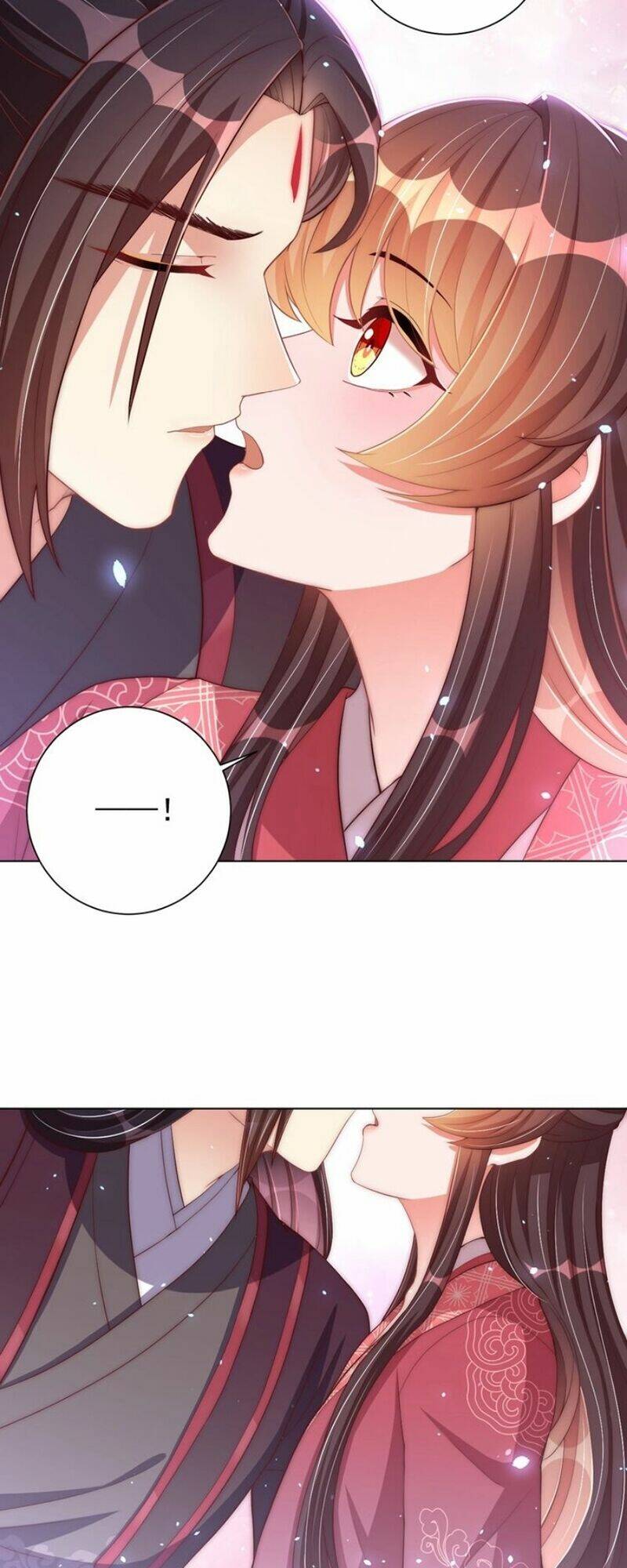 công chúa tại thượng: quốc sư mời xuống kiệu chapter 46 29