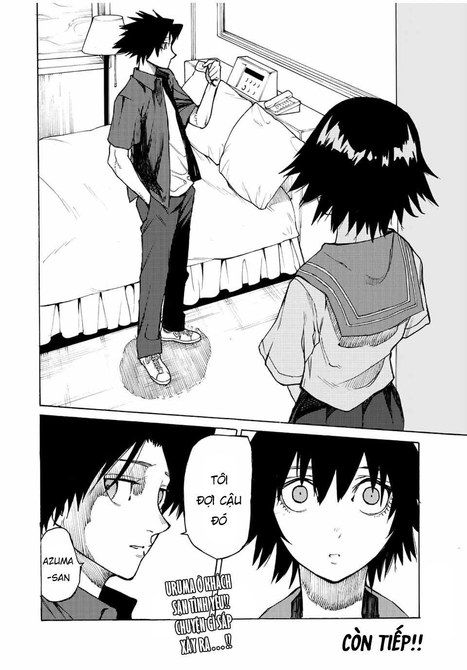 juujika no rokunin chapter 9 12