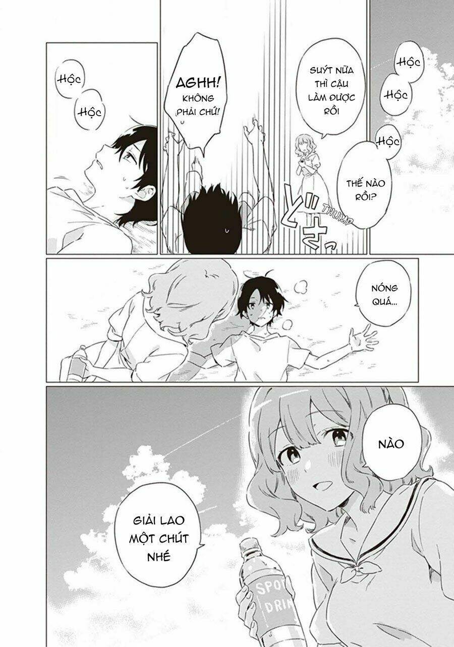 hello, hello and hello chapter 3 19