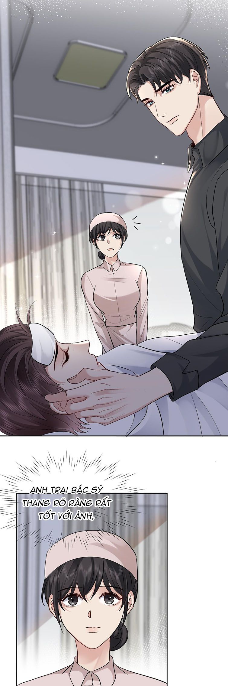 máy bay giấy chapter 97 8