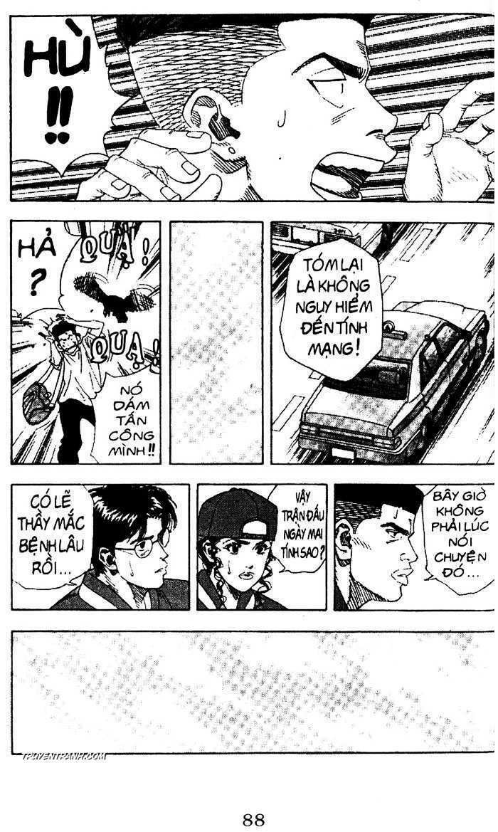 cao thủ bóng rổ chapter 146 13