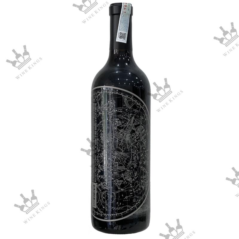 Rượu vang Mỹ Navigator Zinfandel