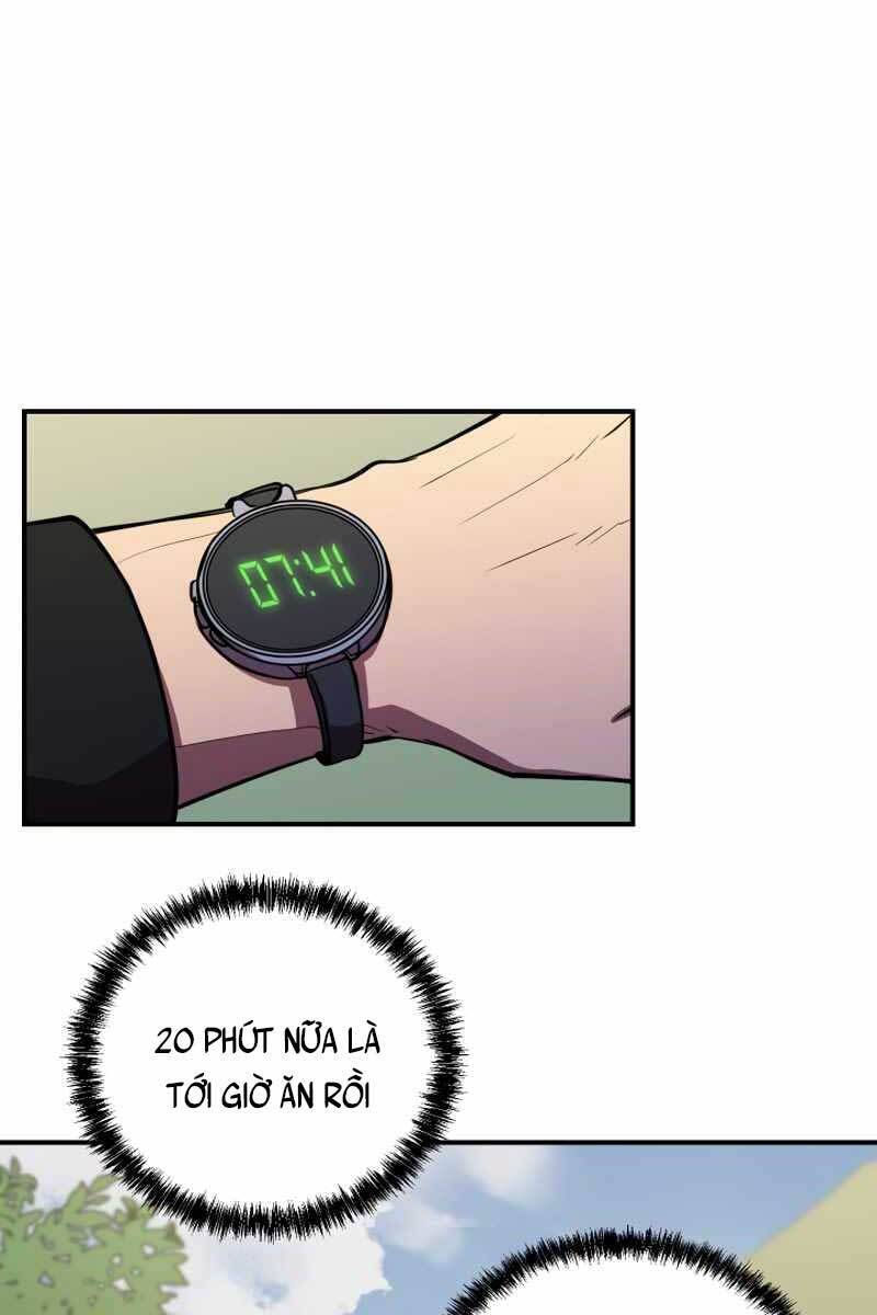 giả vờ làm kẻ vô dụng ở học đường chapter 36 1