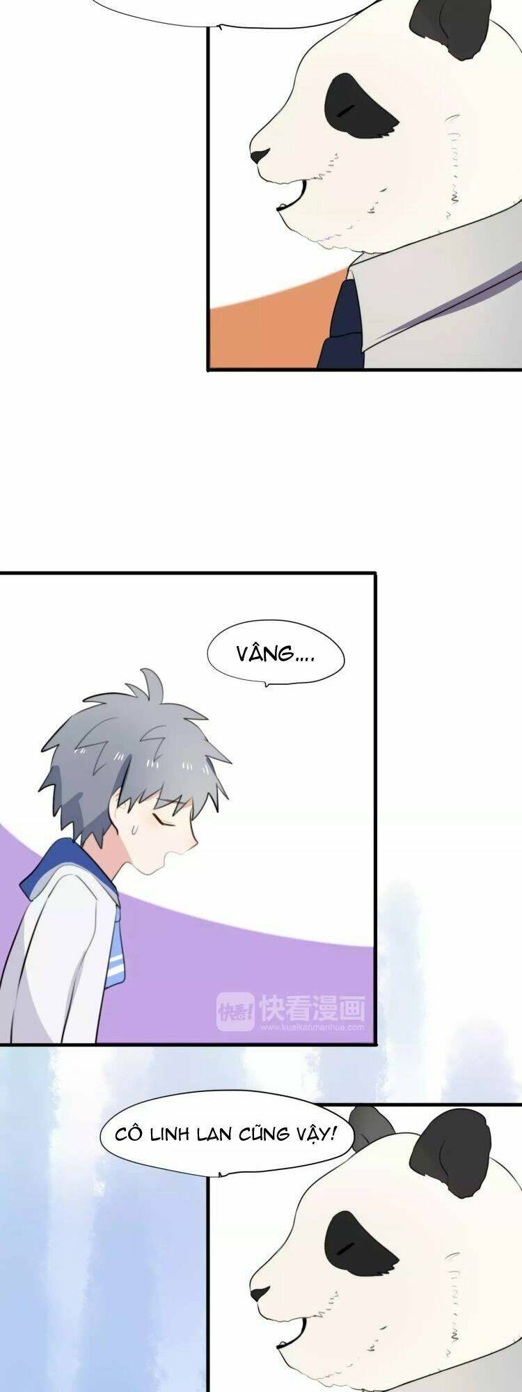 tiểu miêu và hắc diệu thạch chapter 14 18