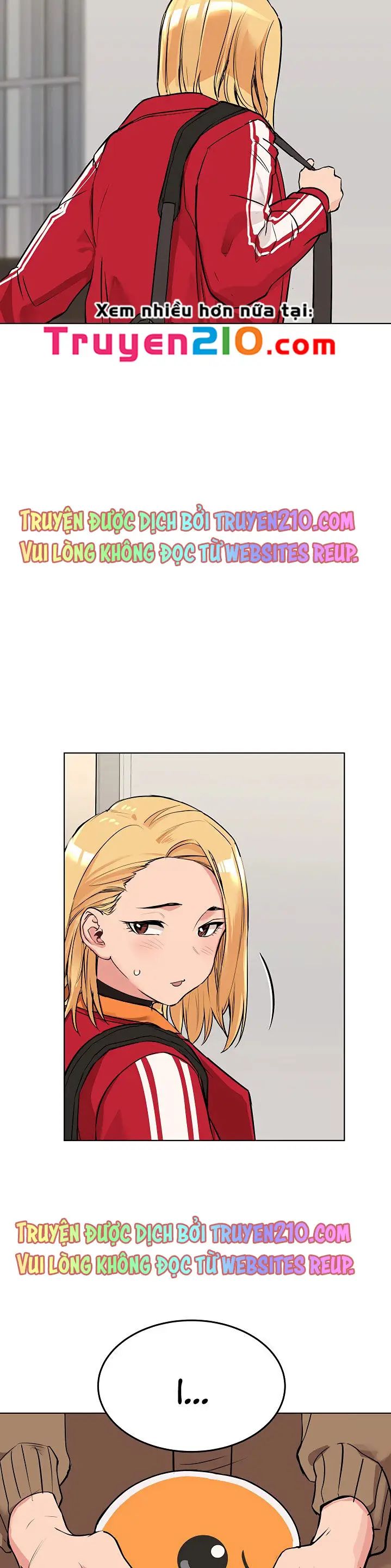 giữ bí mật với mẹ em nhé! chapter 1 42