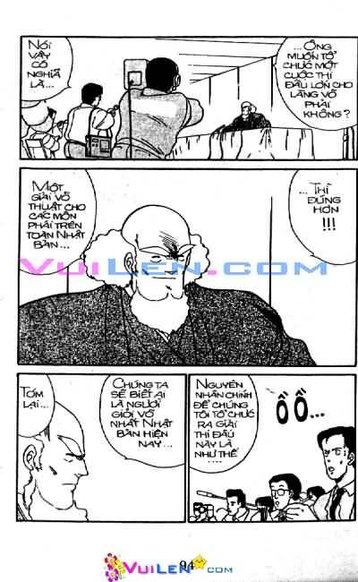 truyền nhân atula - shura no mon i chapter 4 95