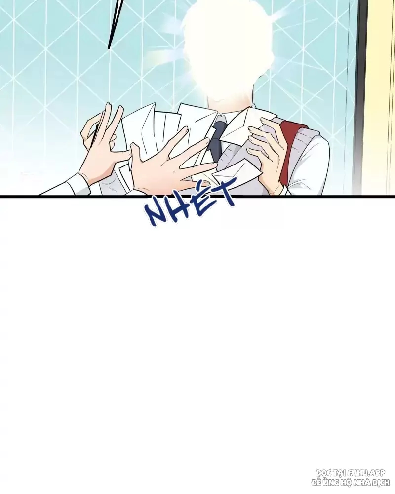 anh bạn của tôi đang phát sáng kìa ! chapter 4 9