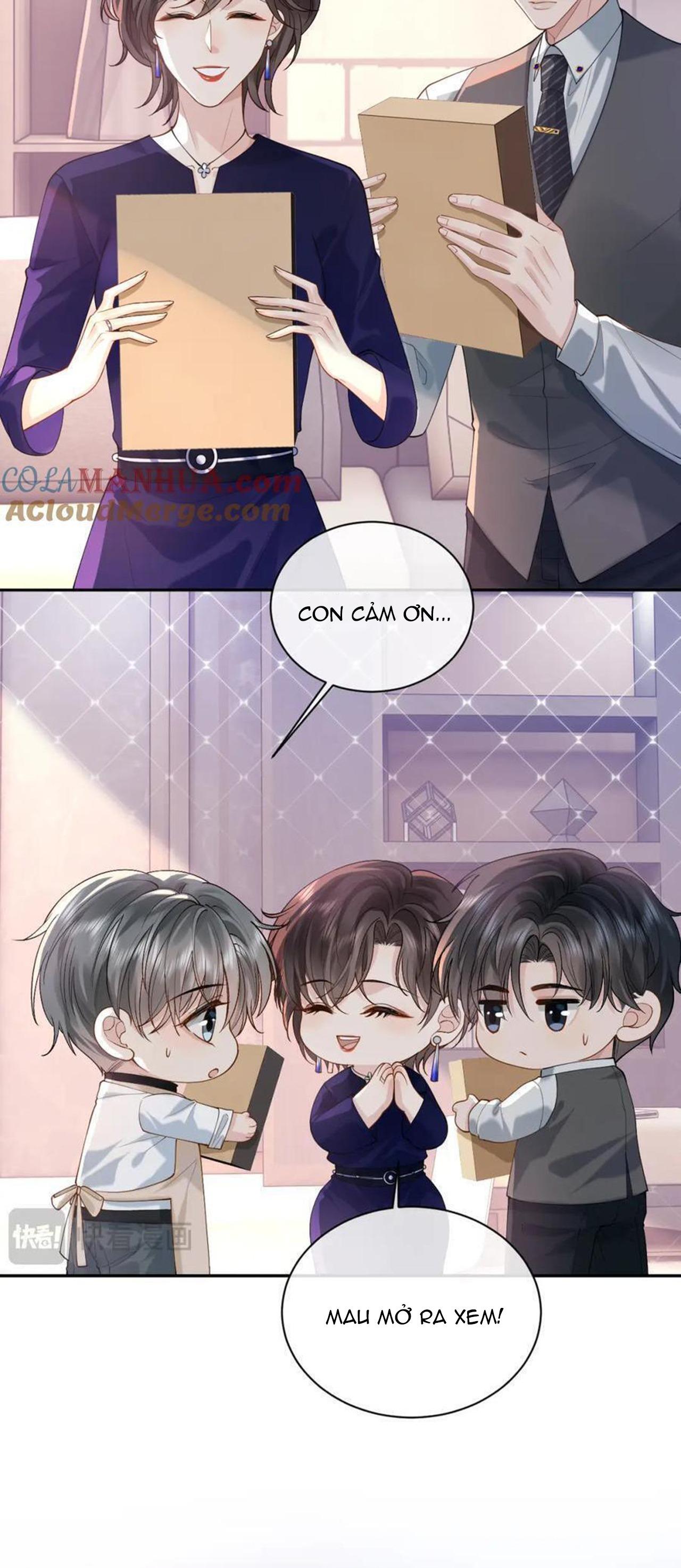 sau khi ly hôn, ảnh đế trở nên nghèo túng chapter 13 10