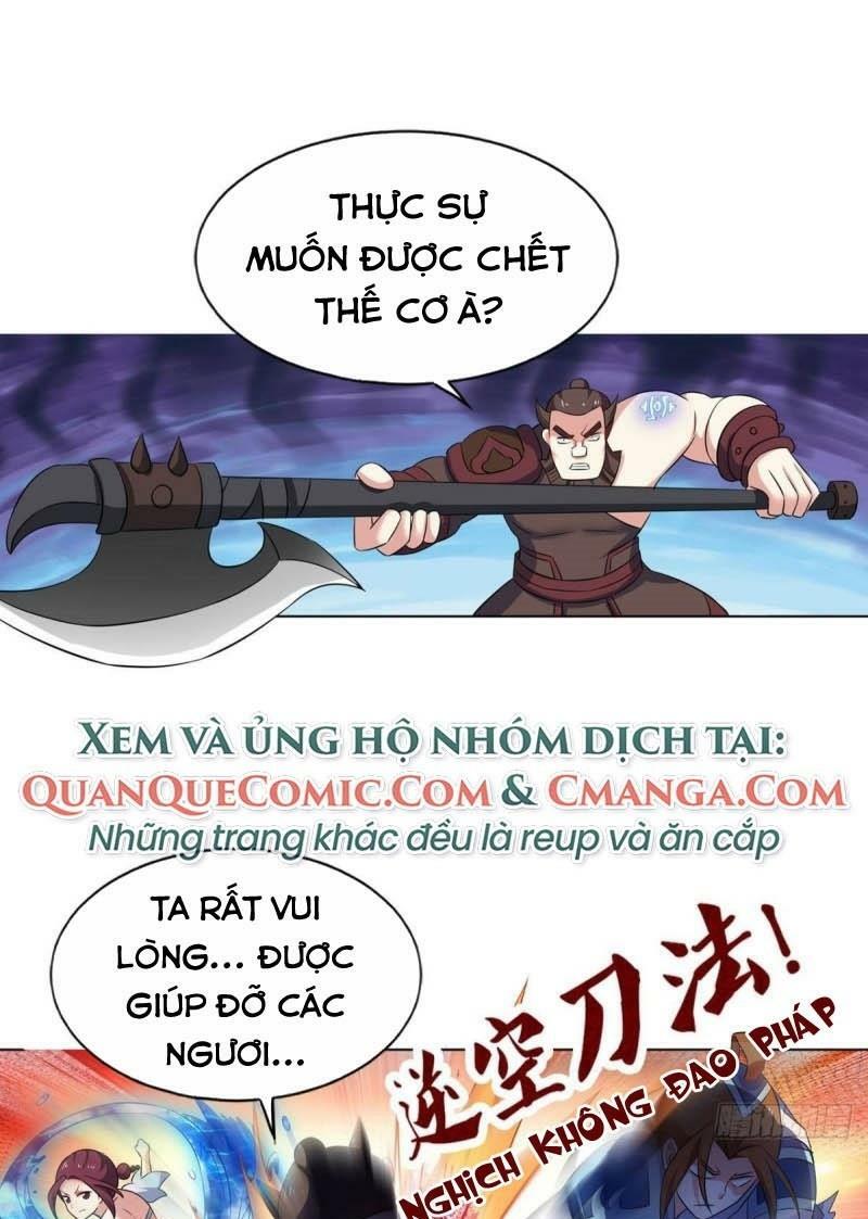 Trọng Sinh Thành Cậu Vàng Tại Dị Thế Chapter 100 13
