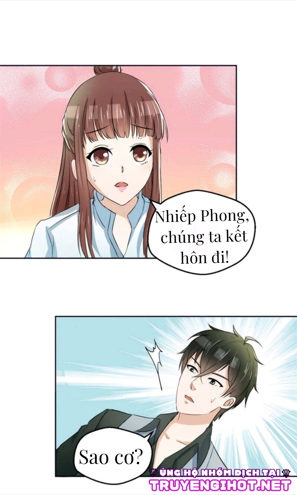 lấy chồng ma chapter 5 12