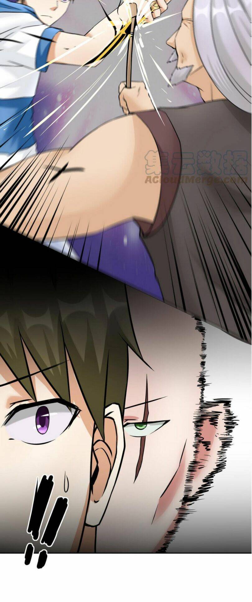 hắn là long ngạo thiên chapter 94 8