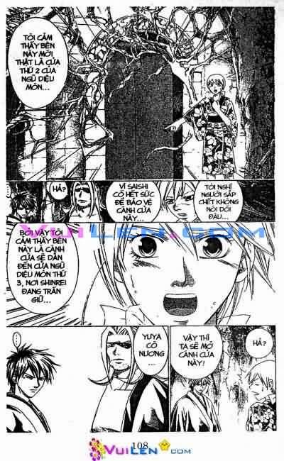 mắt quỷ kyo chapter 72 108