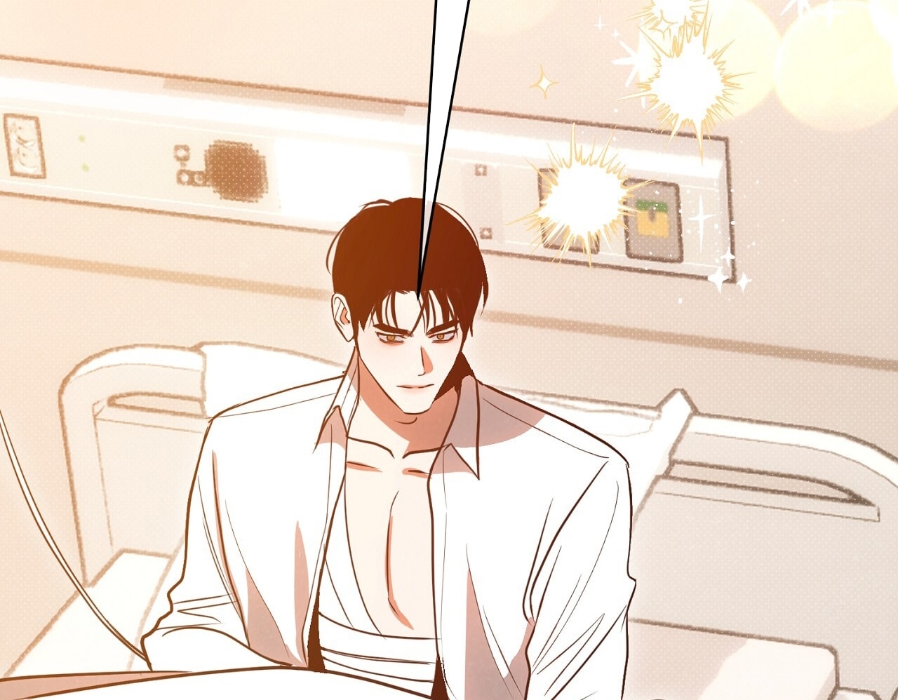 [18+] Trời Sinh Địch Thủ chapter 51.2 94