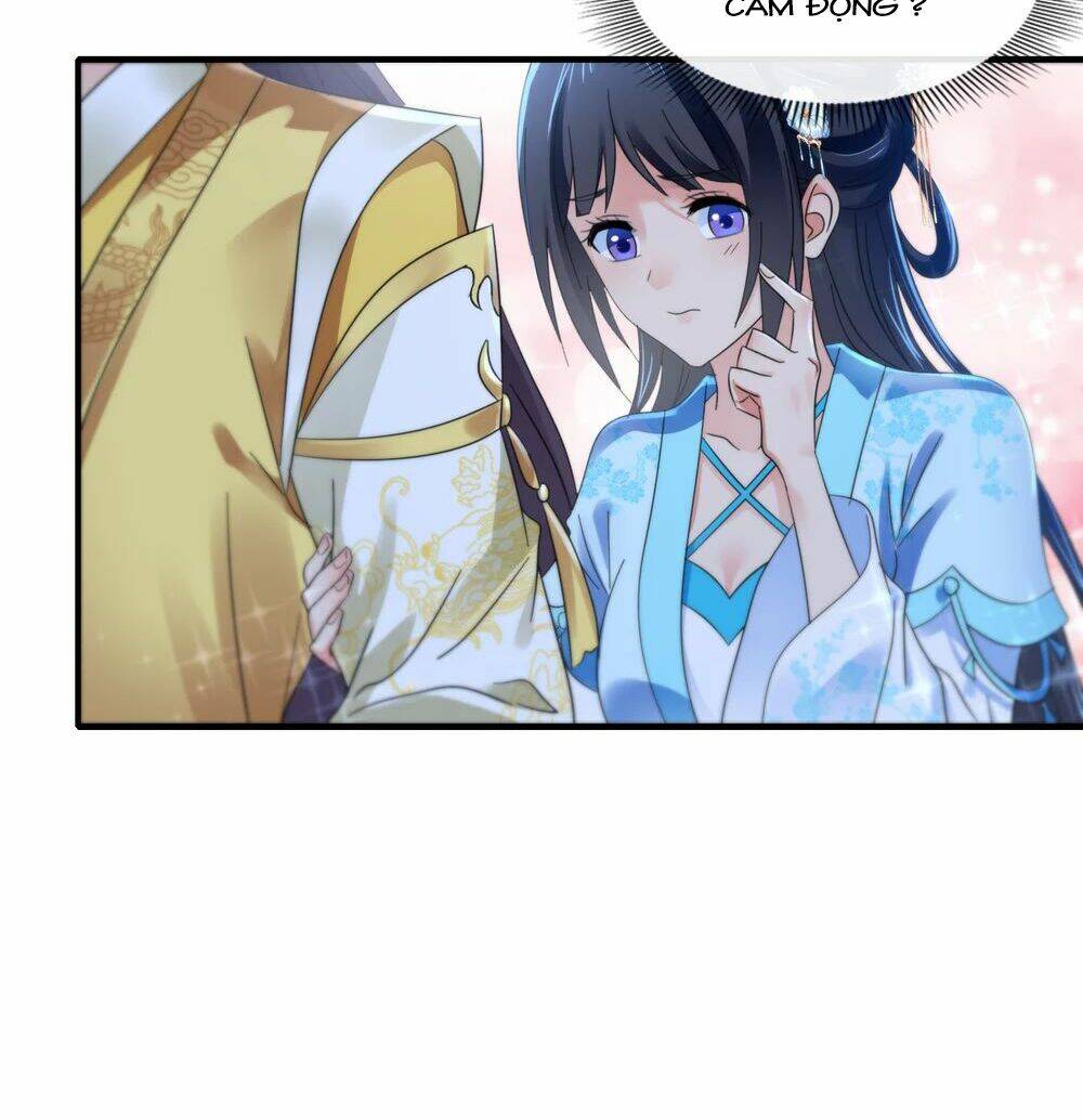 lãnh cung phế hậu muốn nghịch thiên chapter 160 11