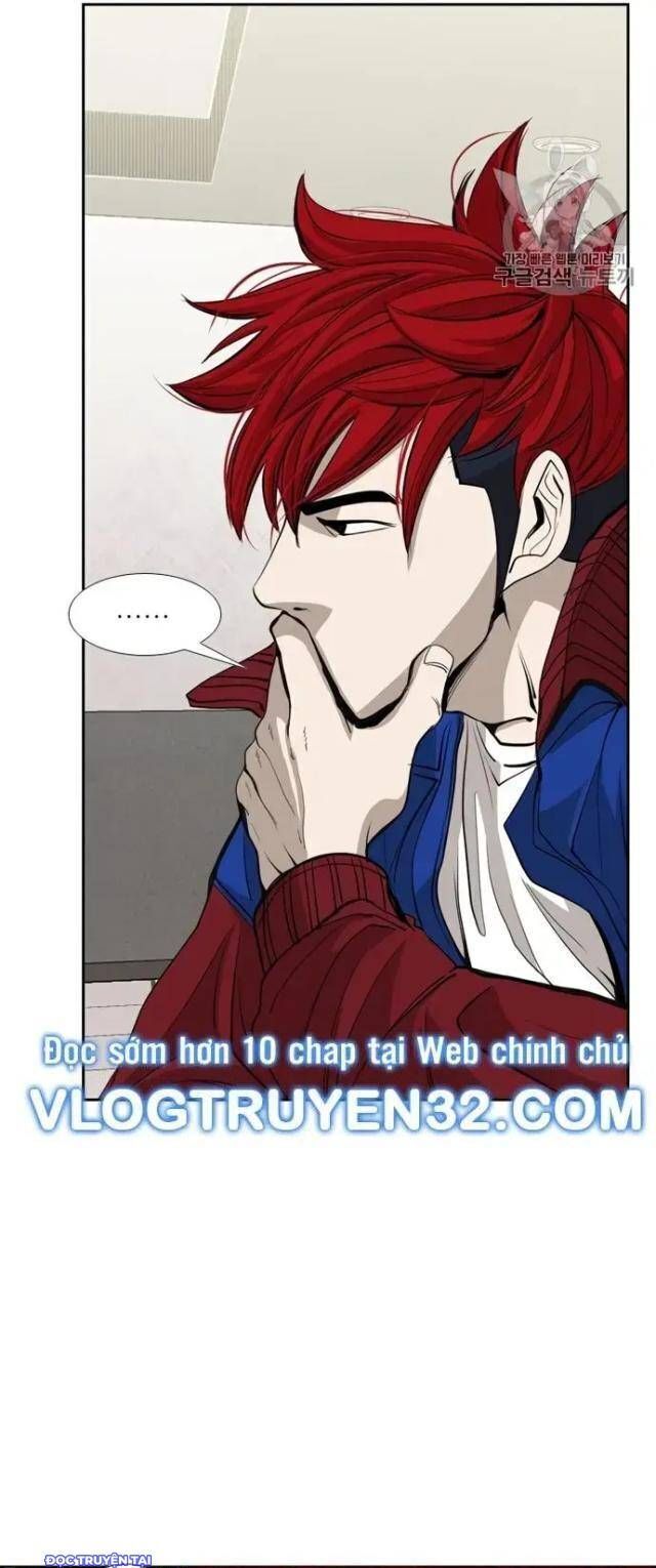 shark - cá mập chapter 164 19