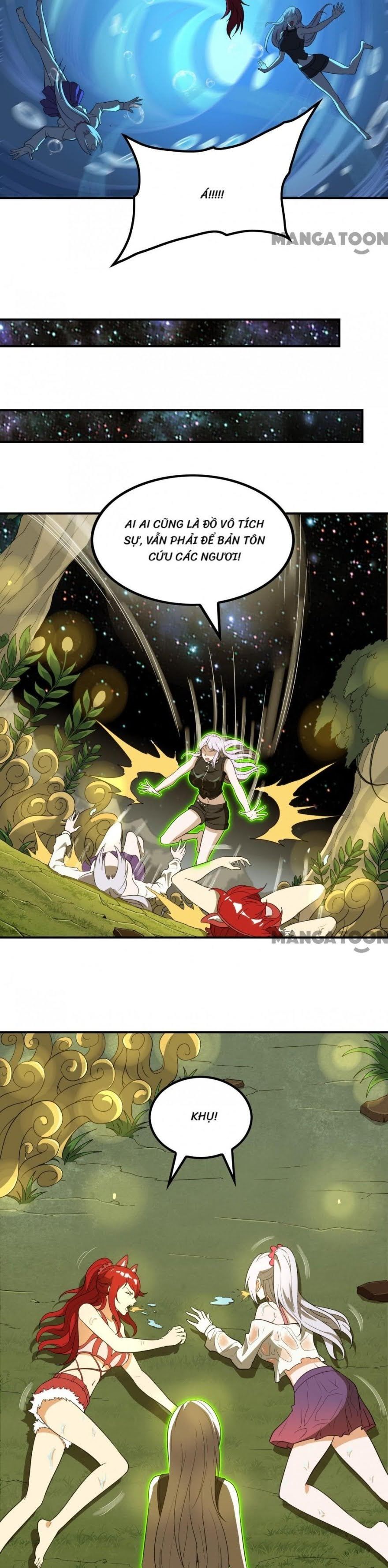 Đệ Nhất Ở Rể chapter 138.2 3