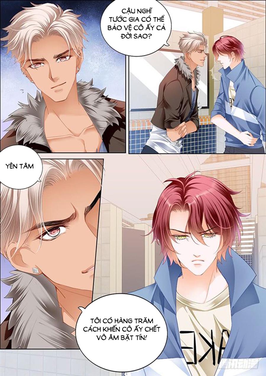 bá đạo tiểu thúc, xin trêu chọc vừa thôi! chapter 32 3