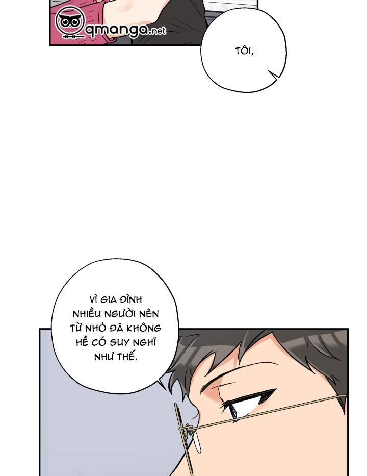 gâu gâu! chapter 25 11